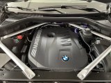 2024 BMW X7 Engines