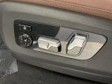 2024 BMW X7 xDrive40i Front Seat
