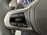 2024 BMW X7 xDrive40i Steering Wheel