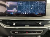 2024 BMW X7 xDrive40i Navigation