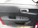 2023 Hyundai Venue SEL Door Panel