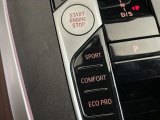 2024 BMW X7 xDrive40i Controls