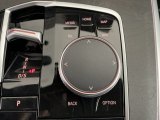 2024 BMW X7 xDrive40i Controls