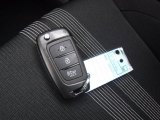 2023 Hyundai Venue SEL Keys