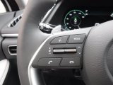 2023 Hyundai Sonata Limited Hybrid Steering Wheel
