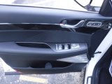 2024 Hyundai Palisade Calligraphy Night Edition AWD Door Panel