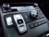 2024 Hyundai Palisade Calligraphy Night Edition AWD 8 Speed Automatic Transmission