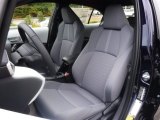 2024 Toyota Corolla SE Light Gray Interior