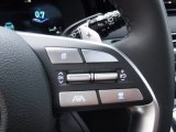2024 Hyundai Palisade Calligraphy Night Edition AWD Steering Wheel