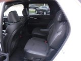 2024 Hyundai Palisade Calligraphy Night Edition AWD Rear Seat