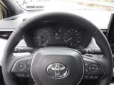 2024 Toyota Corolla SE Steering Wheel