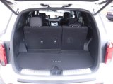 2024 Hyundai Palisade Calligraphy Night Edition AWD Trunk