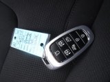 2024 Hyundai Palisade Calligraphy Night Edition AWD Keys