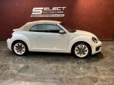 2019 Volkswagen Beetle Final Edition Convertible Exterior