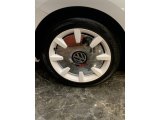 2019 Volkswagen Beetle Final Edition Convertible Wheel