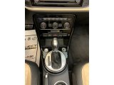 2019 Volkswagen Beetle Final Edition Convertible 6 Speed Tiptronic Automatic Transmission