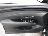 2024 Hyundai Tucson N-Line Hybrid AWD Door Panel