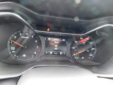 2023 Chevrolet TrailBlazer LT AWD Gauges