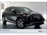 2023 Mercedes-Benz EQS Black