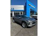 2024 Chevrolet Trax LS Exterior