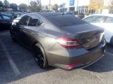2023 Genesis G70 2.0T AWD Exterior