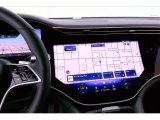 2023 Mercedes-Benz EQS 580 4Matic SUV Navigation