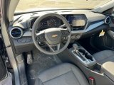 2024 Chevrolet Trax LS Front Seat