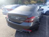 2023 Genesis G70 2.0T AWD Exterior