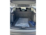 2024 Chevrolet Trax LS Trunk