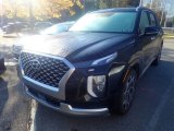 2021 Hyundai Palisade Calligraphy AWD