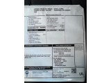 2024 Chevrolet Trax LS Window Sticker