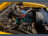 Pontiac GTO Engines