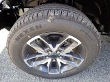 2024 Jeep Wrangler 4-Door Sport S 4xe Hybrid Wheel
