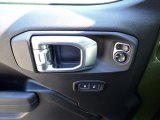 2024 Jeep Wrangler 4-Door Sport S 4xe Hybrid Door Panel