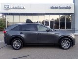 2024 Platinum Quartz Metallic Mazda CX-90 Preferred Plus AWD #146606023