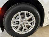 Chrysler Voyager Wheels and Tires