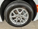 2021 Chrysler Voyager LXI Wheel