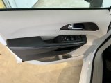 2021 Chrysler Voyager LXI Door Panel