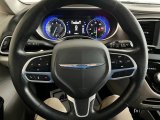 2021 Chrysler Voyager LXI Steering Wheel