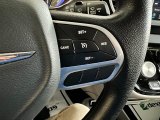 2021 Chrysler Voyager LXI Steering Wheel