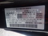 2024 CX-90 Color Code for Platinum Quartz Metallic - Color Code: 46G