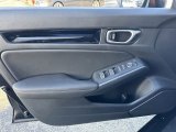 2024 Honda Civic EX-L Hatchback Door Panel
