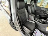 2024 Chevrolet Equinox RS Front Seat