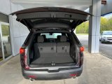 2023 Chevrolet Traverse LT Trunk