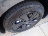 Hyundai Elantra 2023 Wheels and Tires
