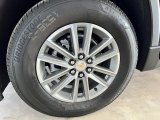2023 Chevrolet Traverse LT Wheel