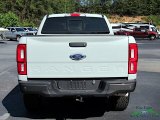 2021 Ford Ranger Lariat Tremor SuperCrew 4x4 Exterior