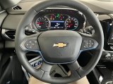2023 Chevrolet Traverse LT Steering Wheel