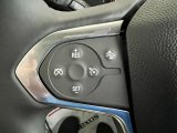 2023 Chevrolet Traverse LT Steering Wheel