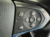 2023 Chevrolet Traverse LT Steering Wheel